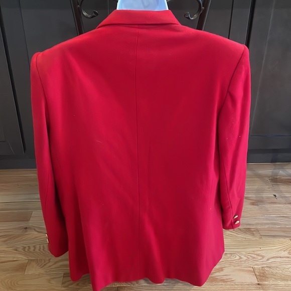 100% wool blazer/jacket - Picture 5 of 8